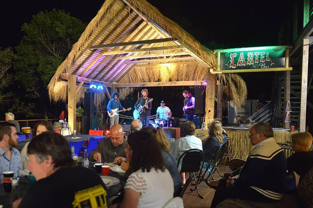 Boogie Woogie Beach House Old Bar Exterior foto